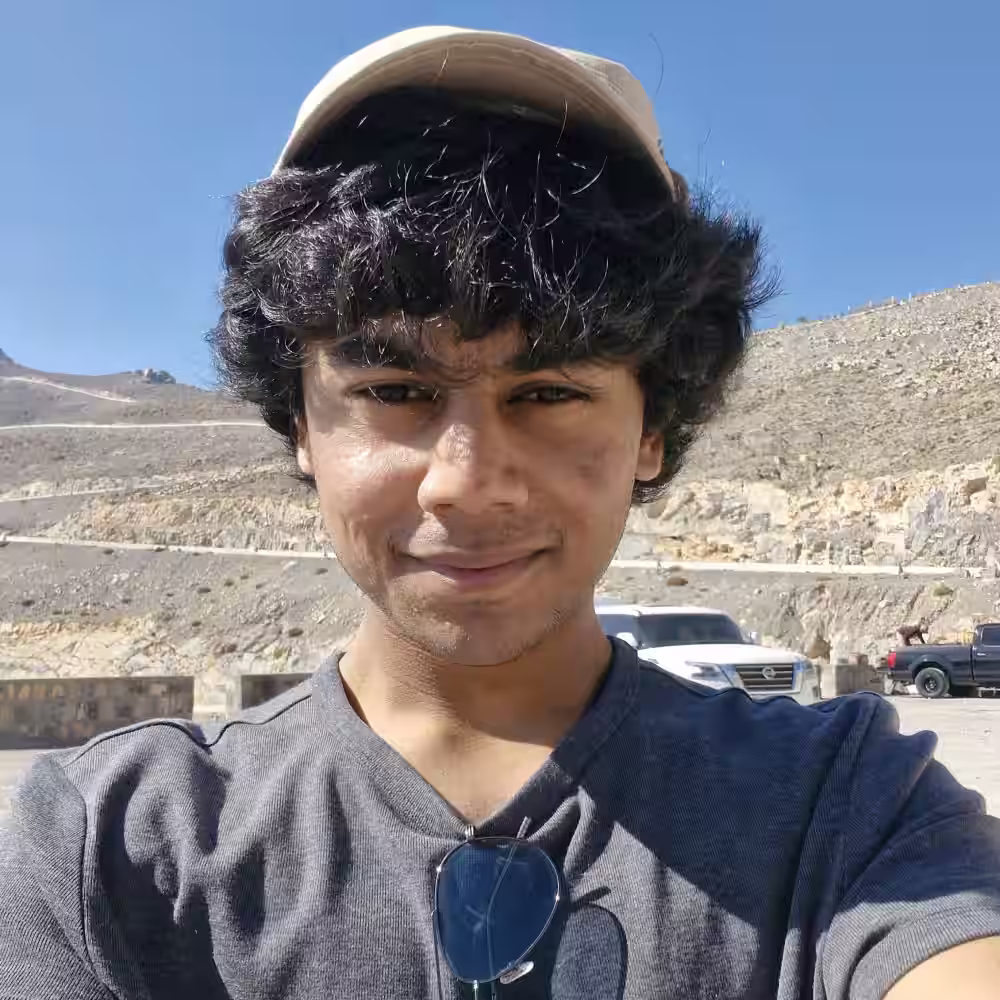 Shaurya Verma